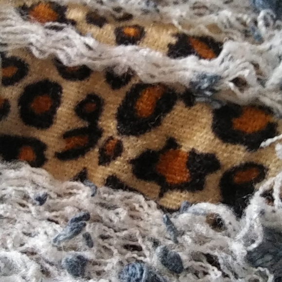 Jeans - Picture 3 of 8